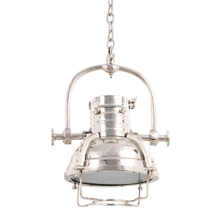 Industrial Factory Pendant