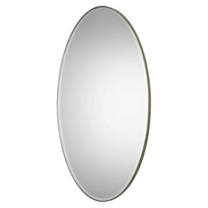 Uttermost Petra Oval Mirror