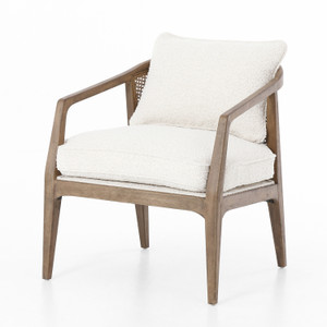 Alexandria Accent Chair