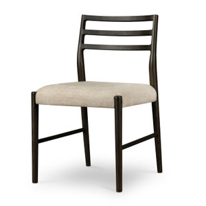 Glenmore Light Carbon Dining Chair