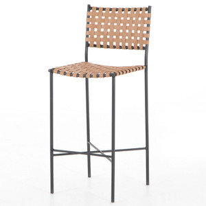 Garza Bar Stool