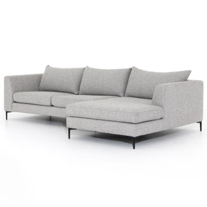 Madeline 2-Piece RAF Sectional