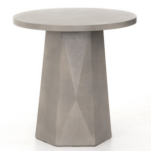 Bowman Outdoor End Table