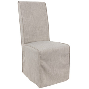 Jordan Seal Upholstered Dining Chair