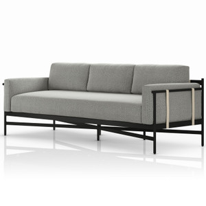 Hearst Outdoor Sofa - 99"