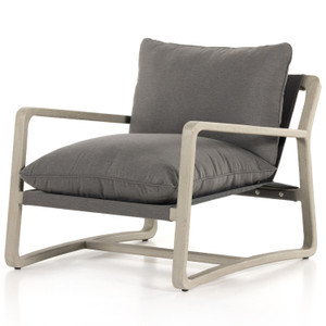 Lane Charcoal Outdoor Chair