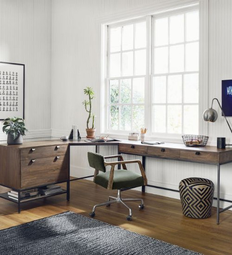 5 Benefits of Using Modular Office Furniture in Workspaces