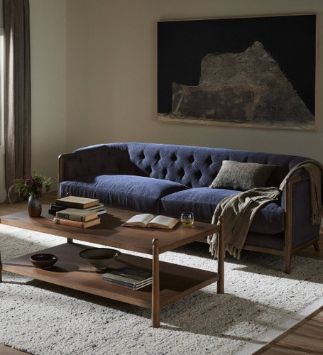 Maintaining and Caring for Your Four Hands Furniture