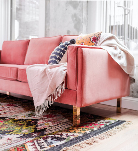 What Is The Best Sofa Color For Your Family Room?