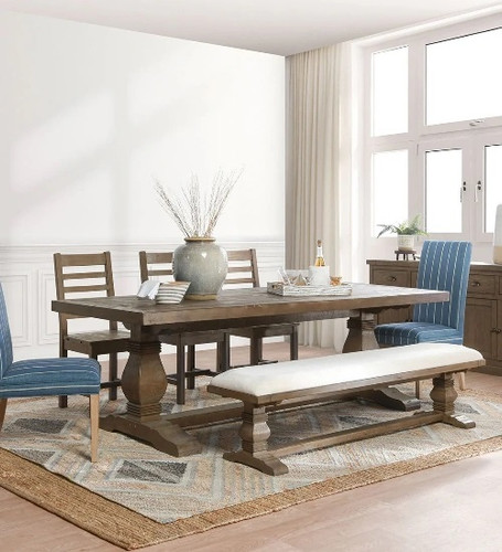 Discover Zin Home Reclaimed Wood Charm