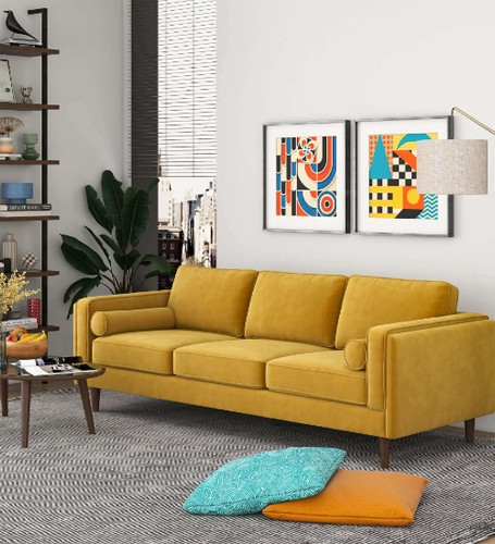 Optimize Small Spaces with Zin Home Furniture