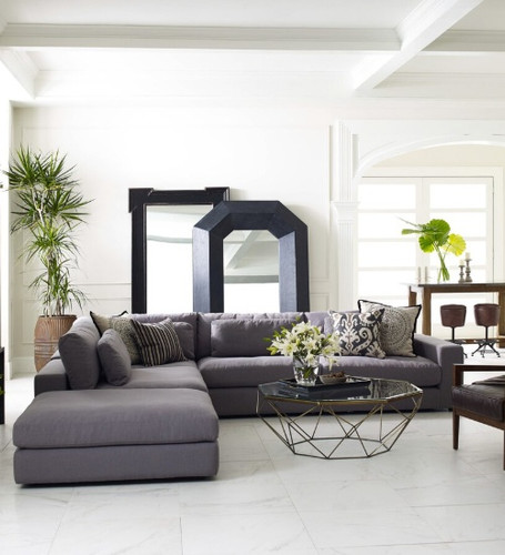 Best Zin Home Furniture for Open Floor Plans