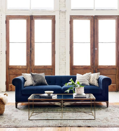 How to Choose a Sofa That Perfectly Matches Your Living Room