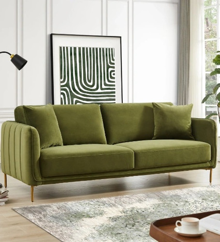 Choosing the Best Furniture for Small Living Rooms