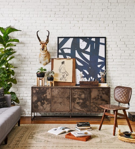 9 Eclectic Home Decor Style Tips