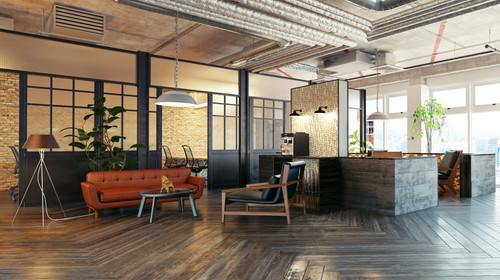 Understanding the Industrial Look in Modern Decor
