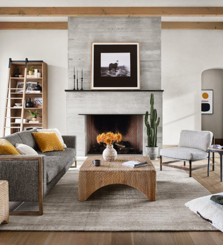 How to Create a Focal Point in Your Living Room