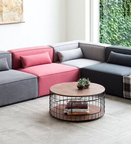 Designer Guide to Best Modular Sectional Sofas!