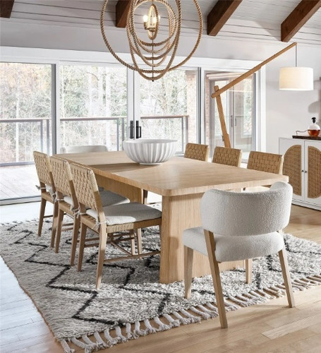 Adding a Touch of Luxury: How to Create an Elegant Dining Room with Zin Home