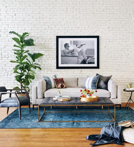 8 Essential Feng Shui Living Room Tips