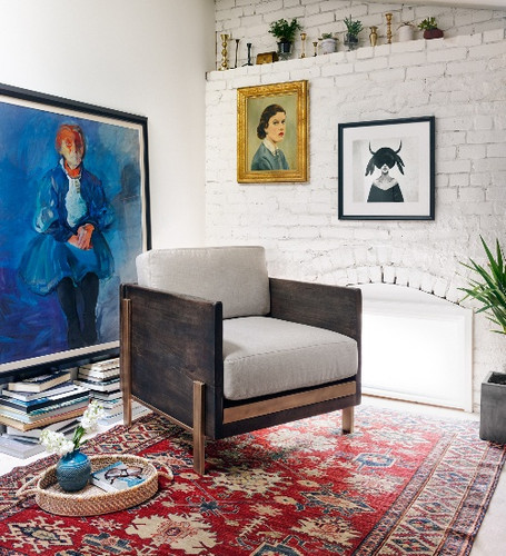 How to Incorporate Eclectic Decor in Your Home