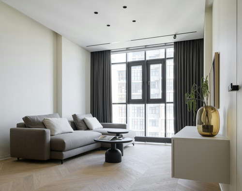 How to Select an Accent Living Room Piece That Fits