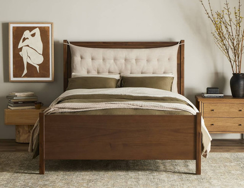 Bedroom Ideas