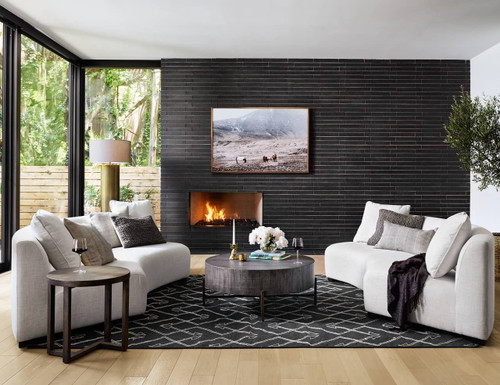 Living Room Ideas