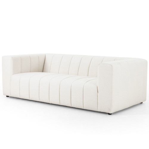 Langham Fayette Cloud Channeled Sofa