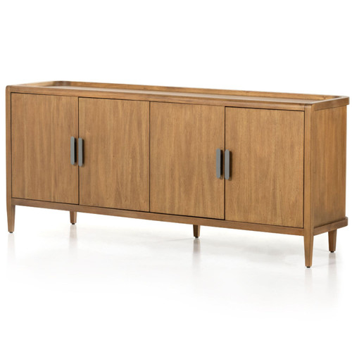 Arlo Light Mahogany Sideboard