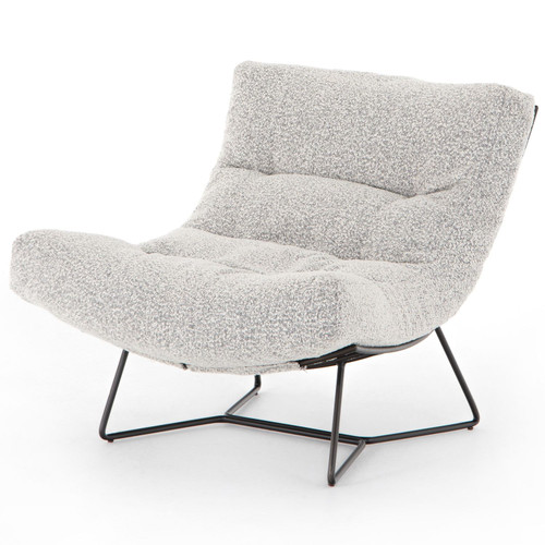 Hoover Knoll Domino Chair