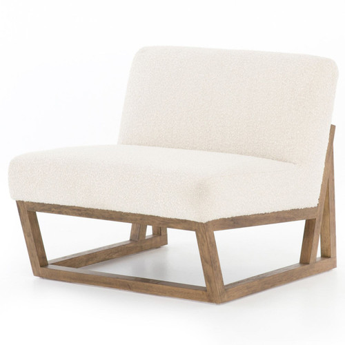 Leonie Knoll Natural Chair