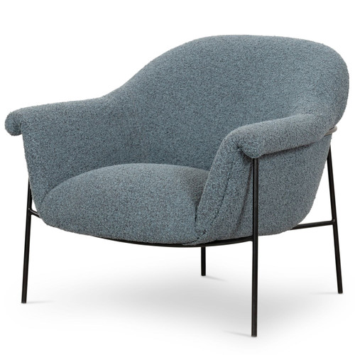 Suerte Knoll Sky Chair