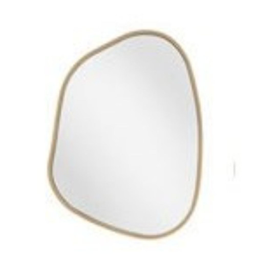 Universal Tranquility Miranda Kerr Home Gallett Accent Mirror Large