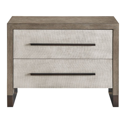 Erinn V X Universal Vista 2 Drawer Nightstand