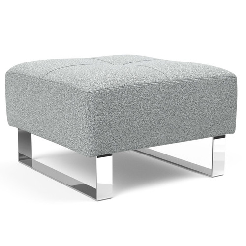 Supremax Deluxe Excess Lounger Ottoman