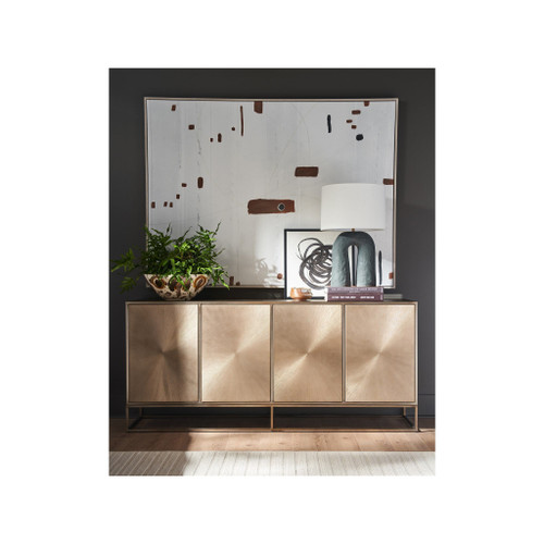 Fusion Credenza