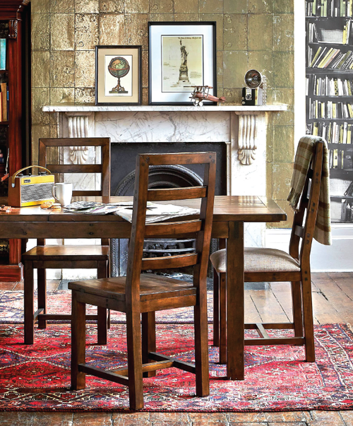 Parsons Dining Chairs
