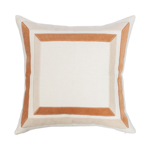 NV Maybrook Ivory/Natural 22x22