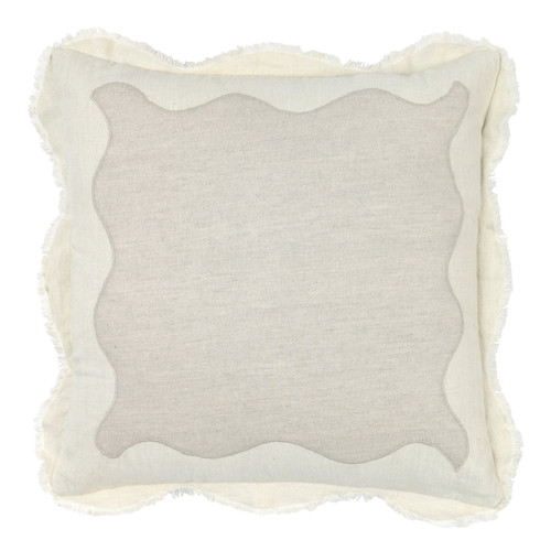 CA Tollo Natural/Ivory Multiple Sizes