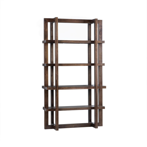 Sydney 86" Bookcase