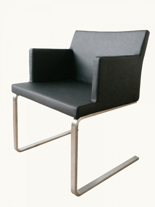 Soho Flat Dining Chair