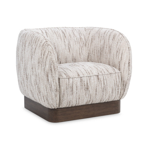 Rinner Swivel Accent Chair