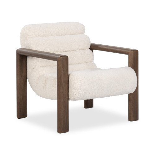Dahlia Accent Chair