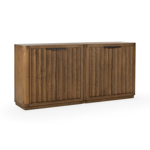 Labelle 4Door Buffet
