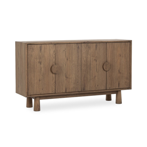 Hartley 4 Door Buffet