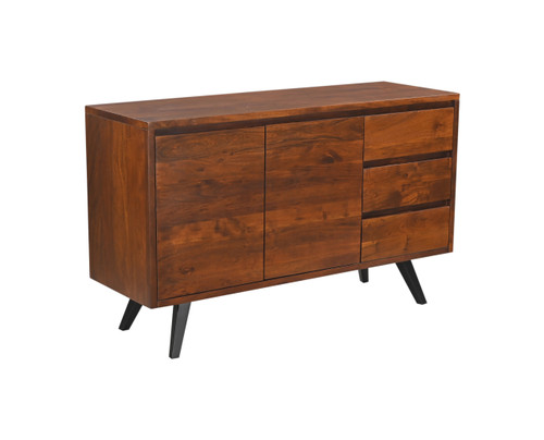 Kennedy 54" Sideboard in Walnut