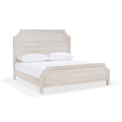 Westmont Solid Wood Bed -Queen