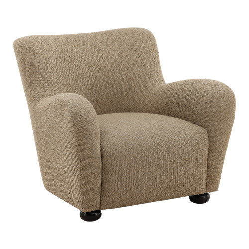 Zulia Occasional Chair 35"