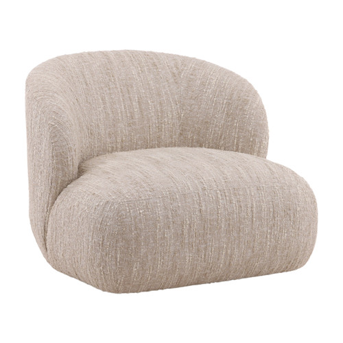 Romy Swivel Chair 35"